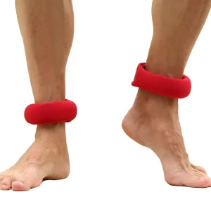 Diving Material Ankle Weight Sandbag for Load-Bearing Training