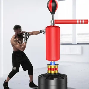 Dodge Speed Ball Boxing Sandbag