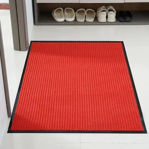 Door Mats High-Strength PVC Custom Dimensions Porch Floor Mats