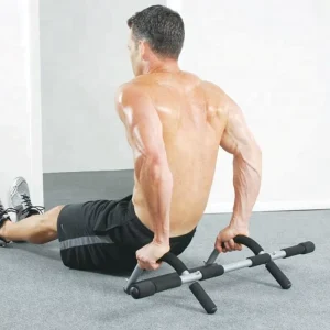 Doorway Home Gym Pull-Up Bar
