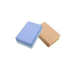Double Layer High Density EVA Yoga Block