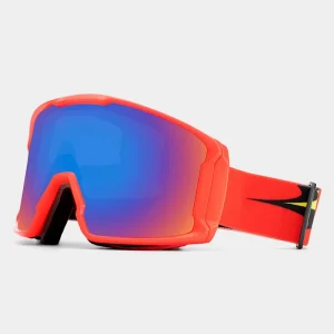 Double Layers Skate Skiing Ski Goggle Winter Goggles Customer Logos Acceptable