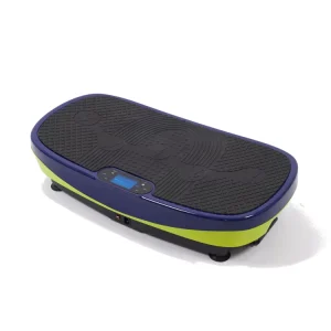 Double Motor Vibration Platform Exercise Machine