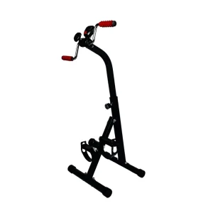 Dual Action Arm and Leg Training Machine for Seniors, Home Fitness Pedal Exerciser