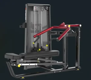 Dual Line Strength Machine