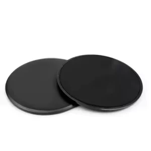 Dual-Sided Exercise Slider for Core Strength Training