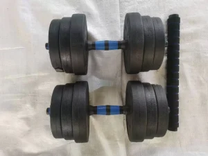 Dumbbell