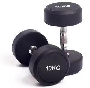 Dumbbell No. 6