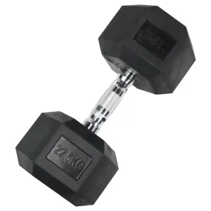 Dumbbell Set, Multiple Sizes, Hand Weights for Strength Training