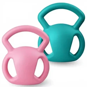 Dumbbell for Arm Strength Training and Deep Squat Hip Shaping