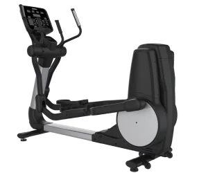 Durable Low Noise Multi-functional Fitness Commercial Cross Trainer Bike Ellipticals Sets Equipments for Gym