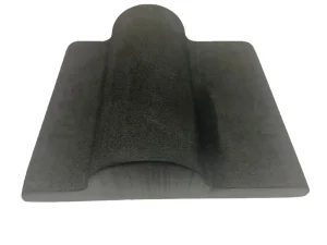 Durable OEM Plastic Injection Parts for Sports Equipment Custom Molded High Impact Components Athlete Gear Accessories