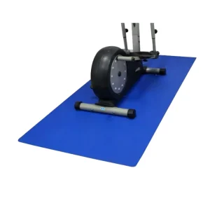 Durable PVC Gym Fitness Exercise Equipment Floor Mat