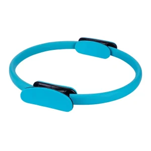 Durable Portable EVA Yoga Pilates Circle Resistance Ring Massage Fitness Supplies