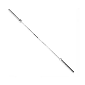 Durable Weightlifting Barbell, All Sizes, Fitness Equipment for Gym Use