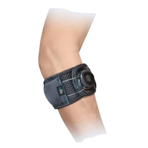 E-ELR006 Elbow Brace Support Wrap for Fitness and Tennis Elbow