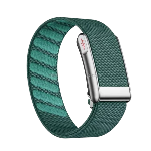 E500 Fitness Activity and Sleep Tracker Smart Bracelet with Touch-Free Display, SDK, and 2026