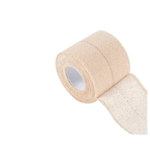 EAB Heavy Viscosity Cotton Elastic Sports Tape for Wrestling and Weightlifting