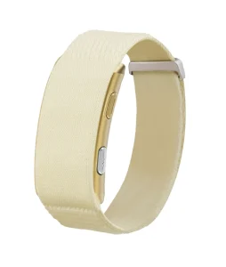 ECG Wellness Screenless Smart Band 30-Day Battery 23g Fitness Tracker OEM/ODM