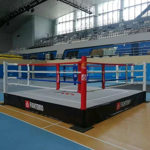 EMM Quality MMA Boxing Ring
