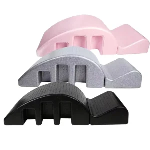 EPP Back & Waist Massage Set High Density EPP Lumbar Muscle Release Tool for Fitness Physical Therapy