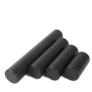 EPP Foam Yoga Roller with Solid Dot Surface for Sports Recovery and Physical Therapy