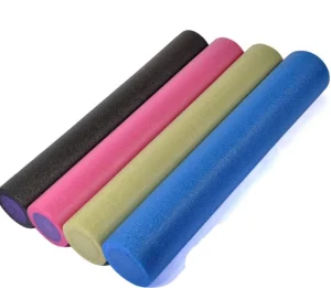 EPP High Density 60cm Foam Rollers for Gym