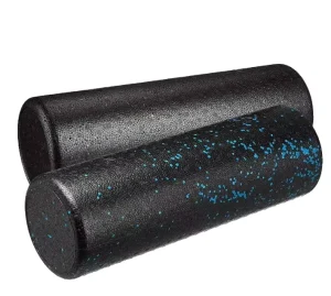 EPP High-Density Foam Roller Yoga Column for Portable Muscle Massage