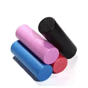 EPP Latex Vibration Foam Roller Supplier