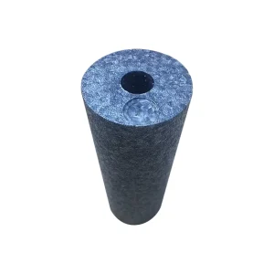 EPP Mini 2-in-1 Foam Massage and Exercise Roller
