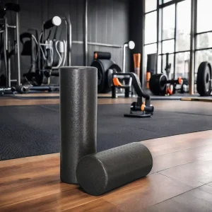 EPP Yoga Foam Roller Different Sizes For Exercise