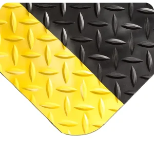 ESD Anti-Fatigue Industrial Floor Mat Anti-Slip PVC EPDM Rubber Floor Mat
