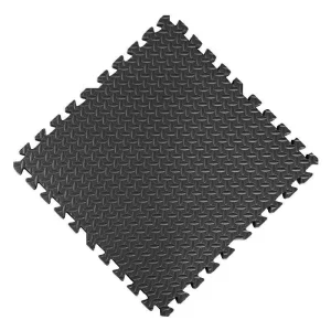 EVA Anti-Slip Soundproof Rubber Flooring Shock-Absorbing Indoor Protective Flooring for Home