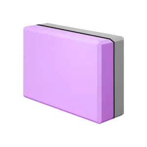 EVA Camouflage High Density Compression Resistant Yoga Block Foam Brick for Exercise Dance and Leg Stretching