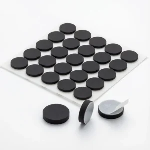 EVA Floor Mat Manufacturer Die-Cut Fire-Resistant Abrasion-Proof Quiet Self-Adhesive Foam Pads and Gaskets