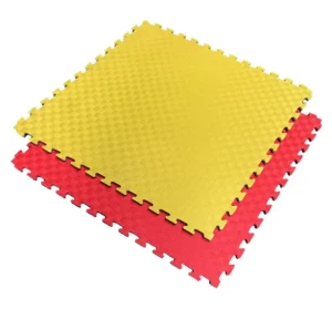 EVA Foam Carpet Anti-Slip Floor Mat