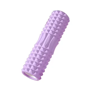 EVA Foam Roller, Anti-Slip, for Yoga and Pilates