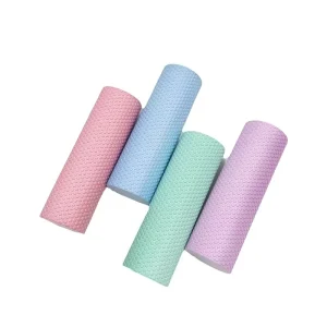 EVA Foam Roller for Muscle Relaxation Smooth Floating-Point Massage Yoga Pilates Balance Durable Eco-Friendly Waterproof