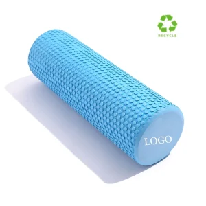 EVA Foam Roller for Yoga Exercise and Body Massage