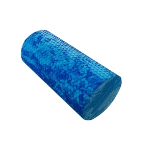 EVA Foam Roller for Yoga Pilates Massage Portable 31x15x15cm