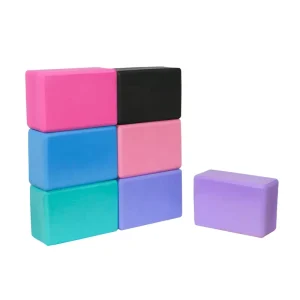 EVA Foam Yoga Block