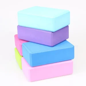 EVA Foam Yoga Block Brick