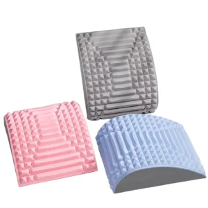 EVA Foam Yoga Bolster Support Pillow for Yoga and Meditation
