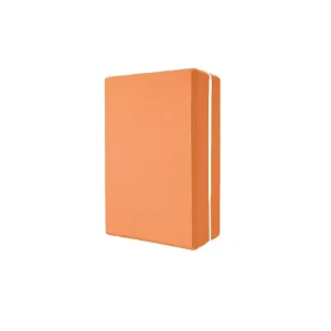 EVA High Density Non Slip Eco Friendly Durable Lightweight 200g Comfortable Yoga Pilates Workout Blocks