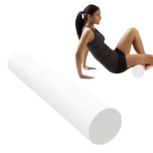 EVA High Density Yoga Massage Foam Roller