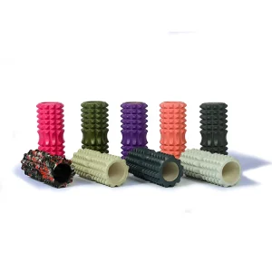 EVA Hollow Foam Roller for Home Exercise and Muscle Relaxation