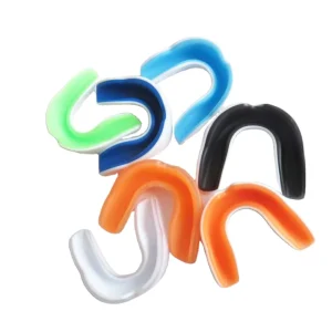 EVA MMA Boxing Mouth Guard Gum Shield for Football and Rugby
