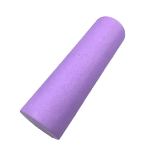EVA Material Yoga Foam Roller for Massage and Muscle Exercise