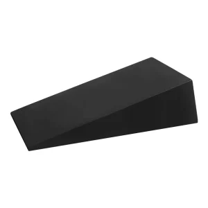 EVA Non Slip Squat Wedge Block Yoga Fitness Calf Stretcher Pilates Slant Board Weight Lifting Foot Pedal Universal Use