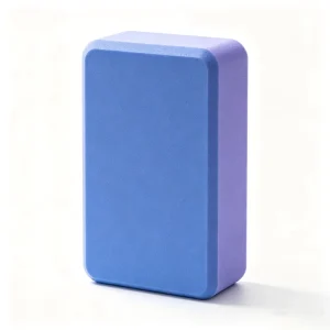 EVA Pilates Yoga Block, Yoga Set Accessories, OEM Custom Factory